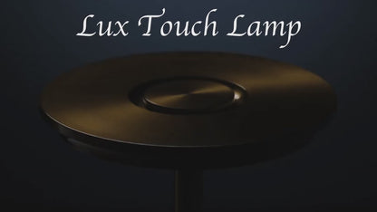 Lux Touch Lamp